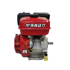 Electronic Ignition Air Cooled 4 Stroke Gasoline Engine 1.15KW
