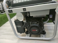 Air Conditioner 72v DC Generator DC Gasoline Generator 4500W