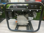 Air Conditioner 72v DC Generator DC Gasoline Generator 4500W