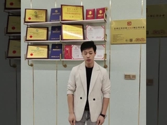 Ανοικτή γεννήτρια diesel πλαισίων