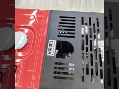 Ανοικτή γεννήτρια diesel πλαισίων