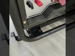 Ανοικτή γεννήτρια diesel πλαισίων