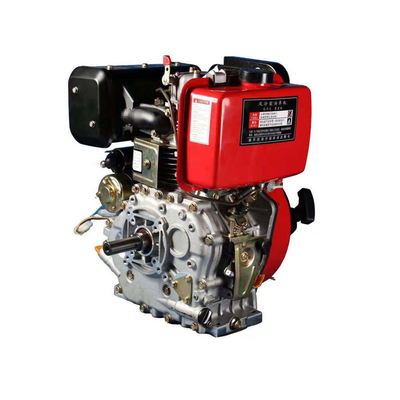 W420 Four Stroke One Cylinder Diesel Engine 4.0kw/3600rpm