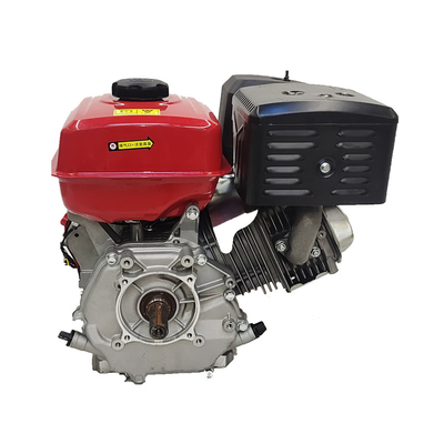 Fuel Saving Hydraulic Power 4 Stroke Gasoline Engine 4.2KW